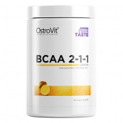 BCAA 2-1-1 400g 